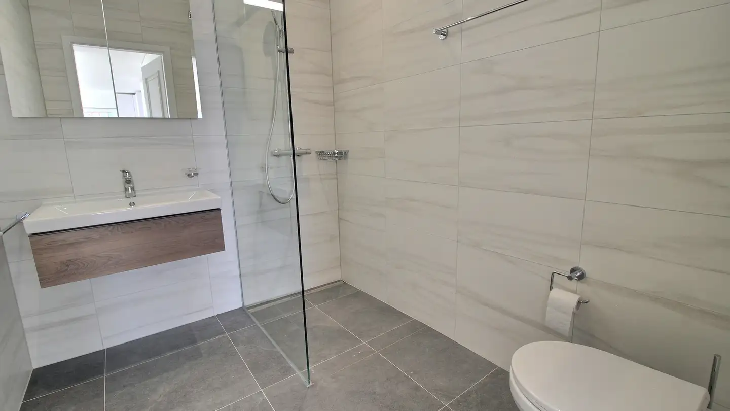 Wohnung mieten - Route De La Glâne 111, 1752 Villars-sur-Glâne - Foto 4