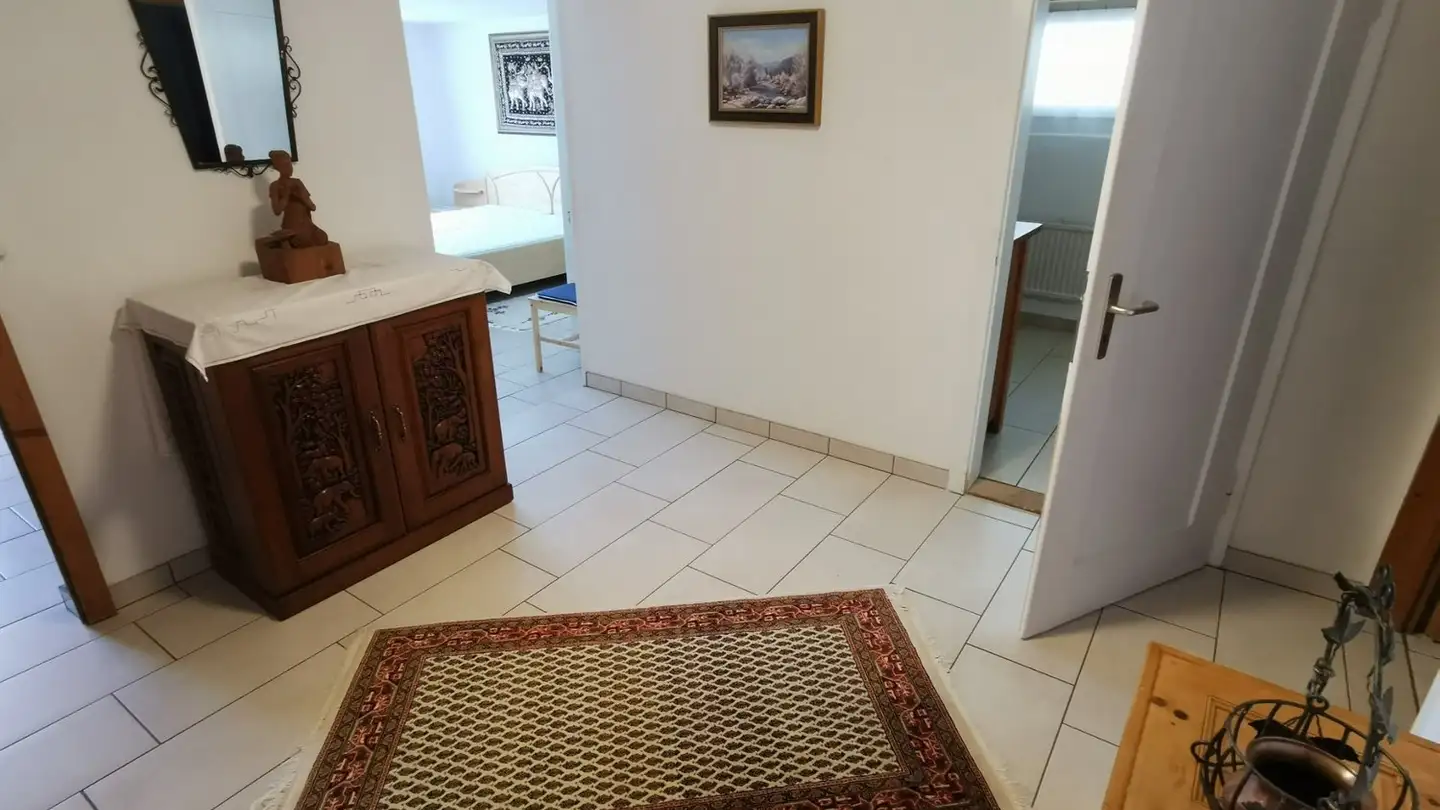 Apartment for rent - 5734 Reinach AG - Photo 4