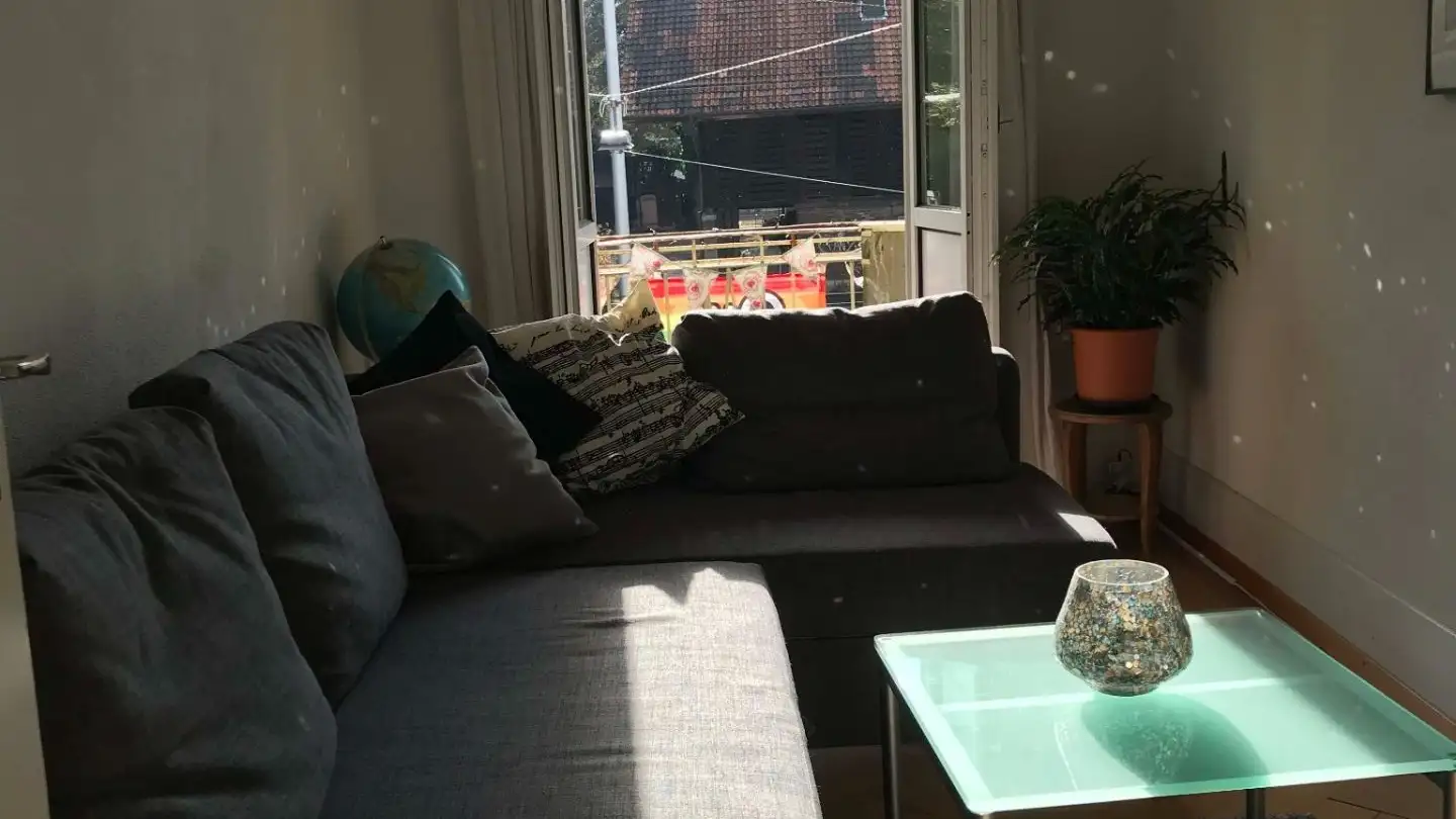 Wohnung mieten - Bernstrasse 90, 3018 Bern - Foto 3