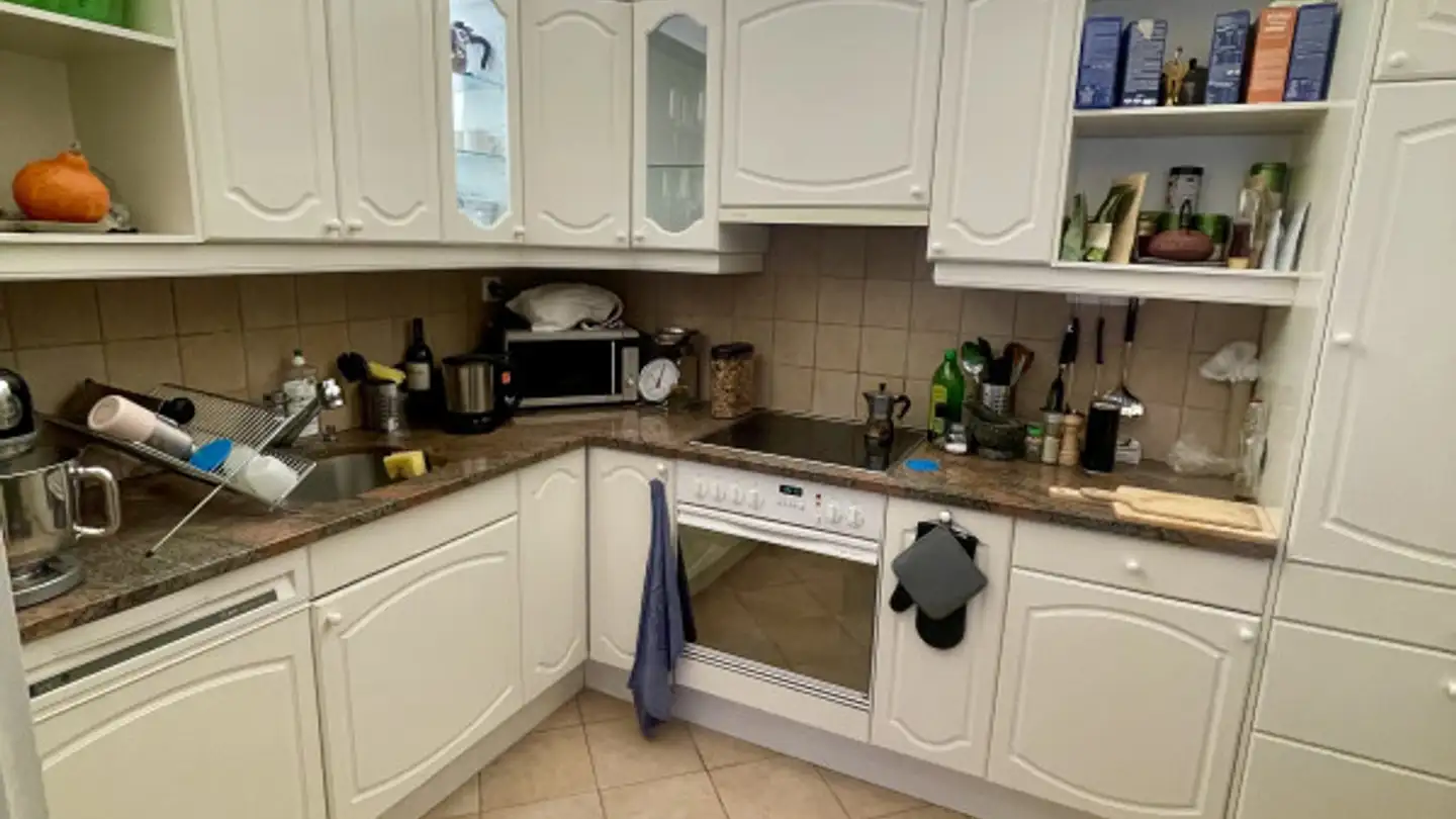 Appartamento in affitto - Chemin Des Crêts-De-Champel 20, 1206 Genève - Foto 2