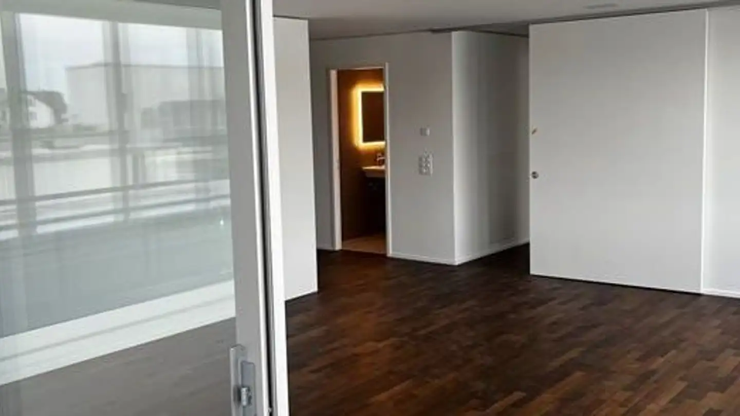 Apartment for rent - Im Rhytech 3, 8212 Neuhausen am Rheinfall - Photo 4