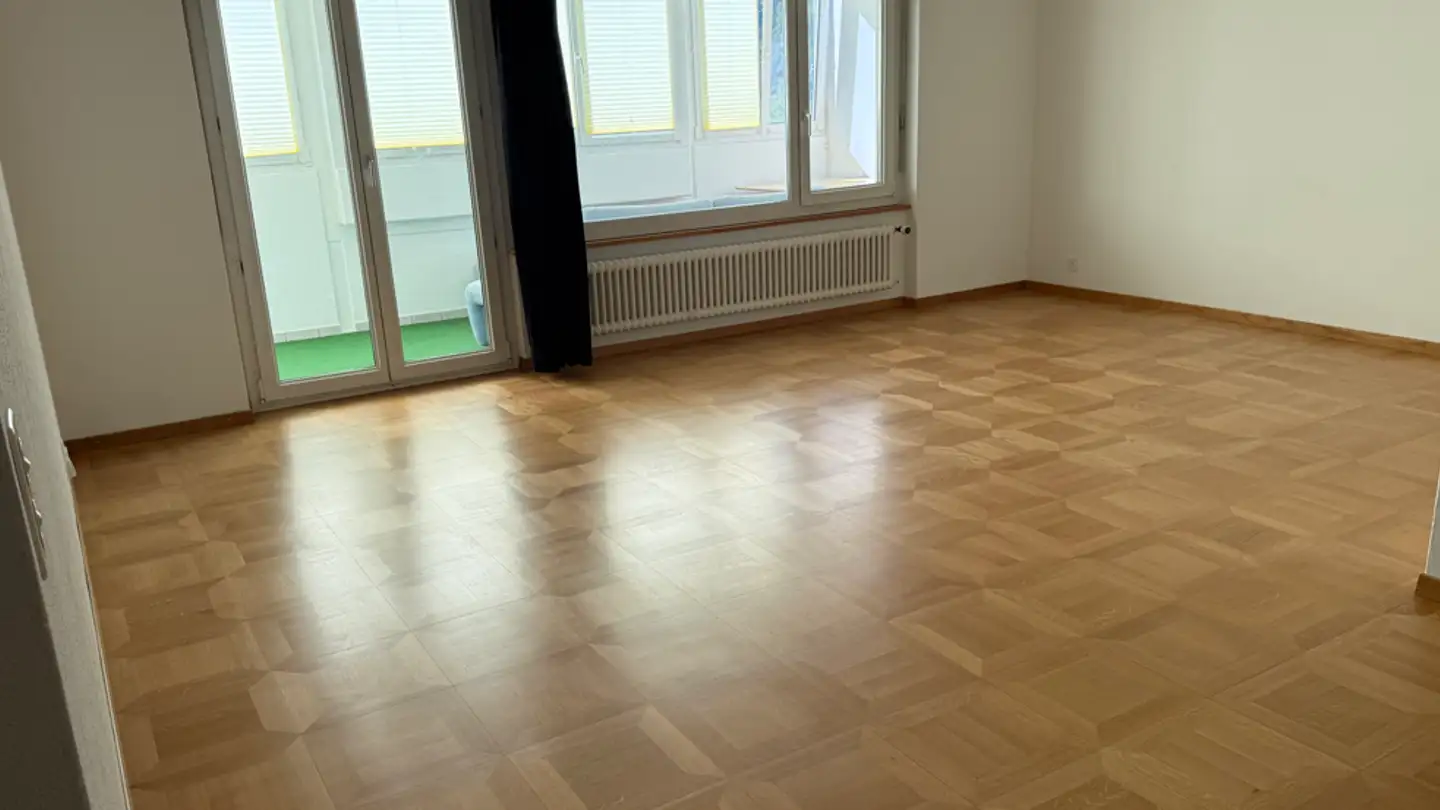 Appartement à louer - Englisch-Gruss-Strasse 48, 3902 Glis