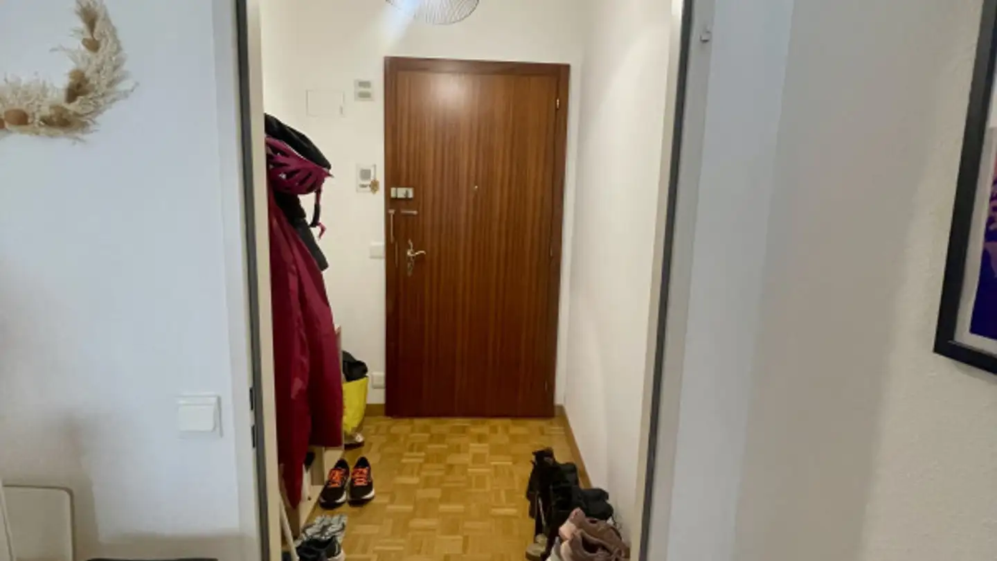 Appartamento in affitto - Chemin Des Crêts-De-Champel 20, 1206 Genève - Foto 3