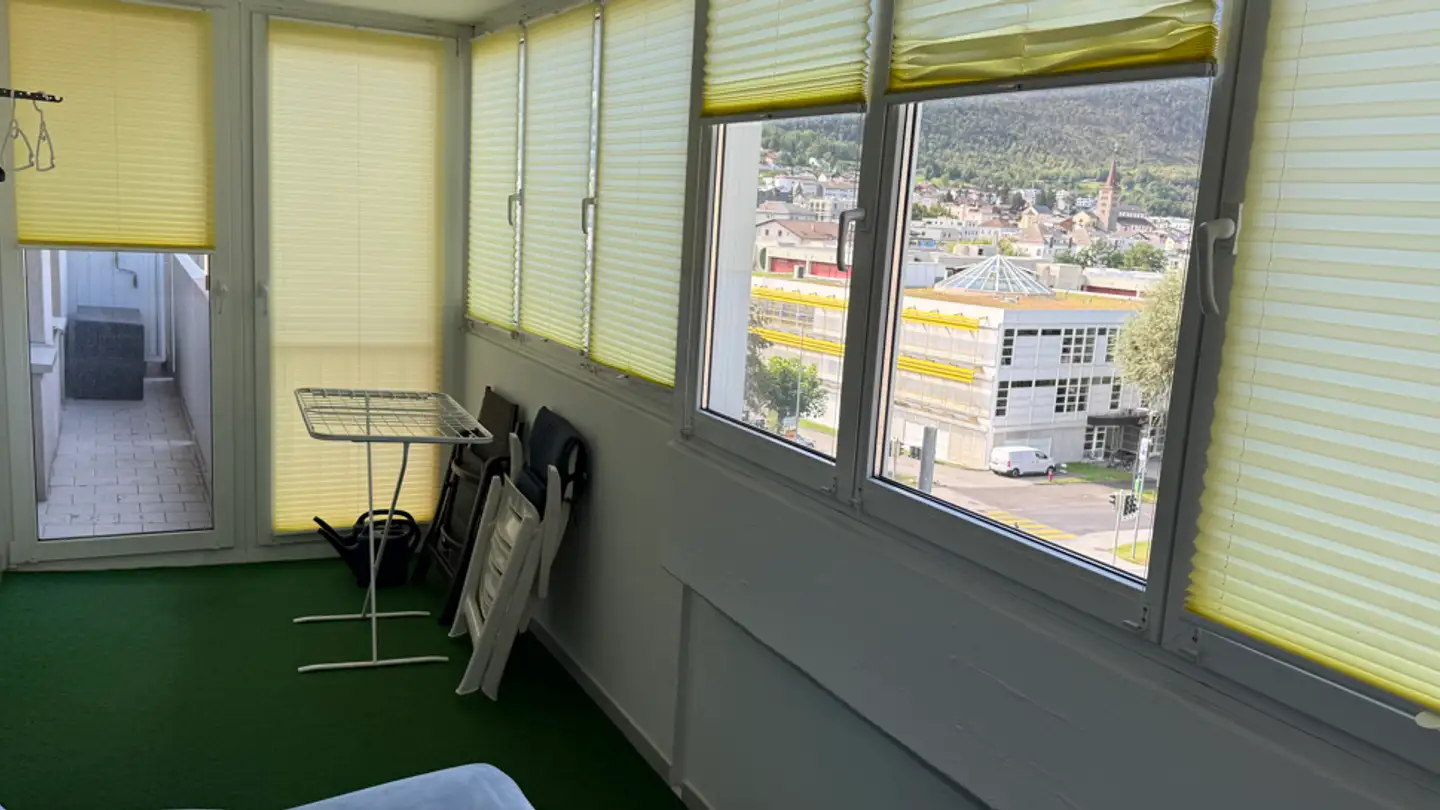 Appartement à louer - Englisch-Gruss-Strasse 48, 3902 Glis - Photo 2