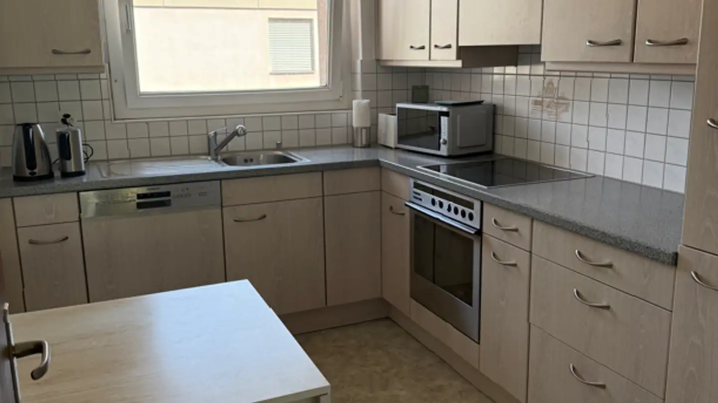 Appartement à louer - Englisch-Gruss-Strasse 48, 3902 Glis - Photo 3