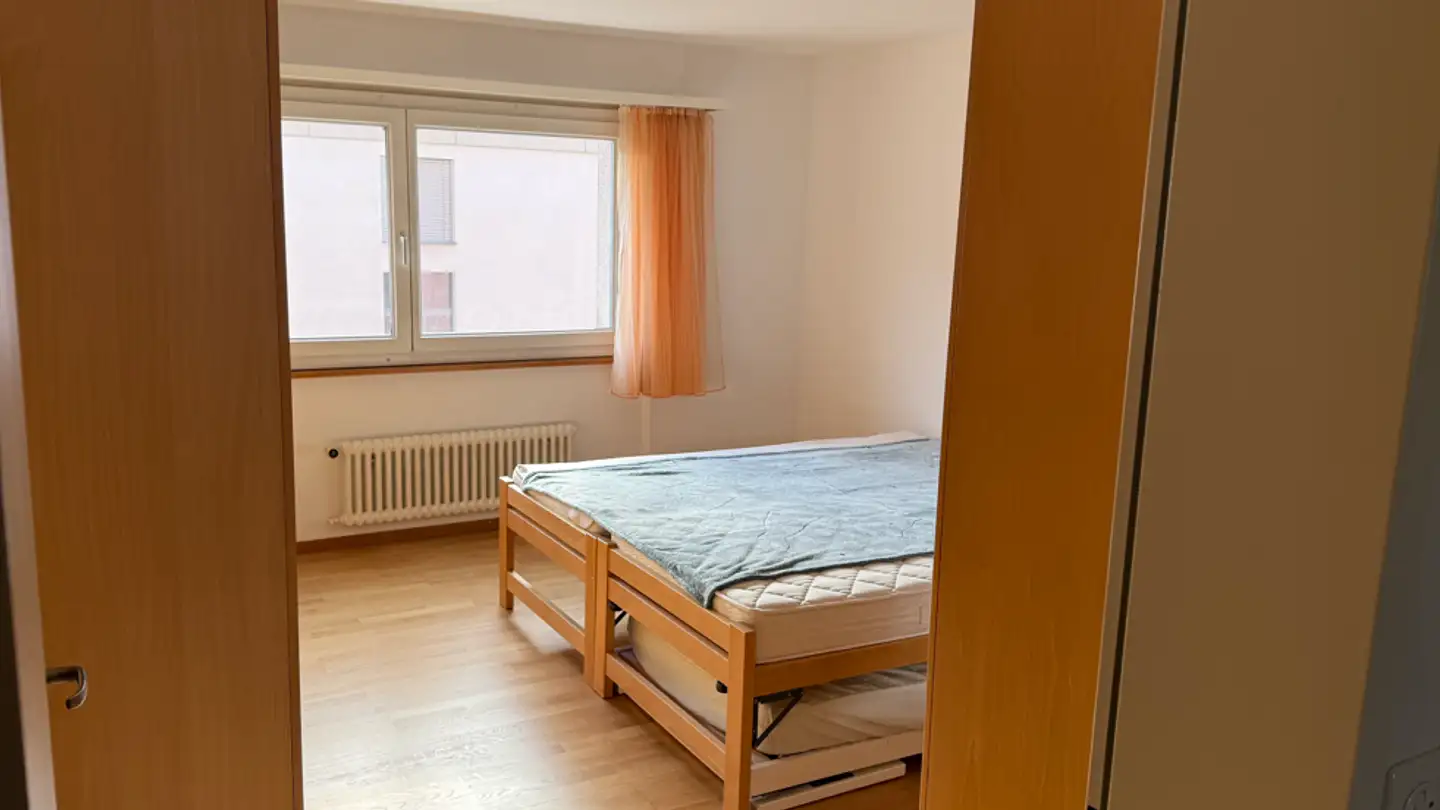 Appartement à louer - Englisch-Gruss-Strasse 48, 3902 Glis - Photo 4