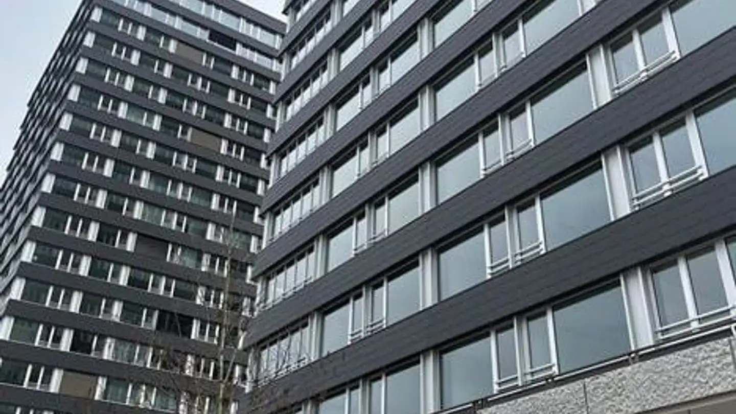 Apartment for rent - Im Rhytech 3, 8212 Neuhausen am Rheinfall - Photo 2