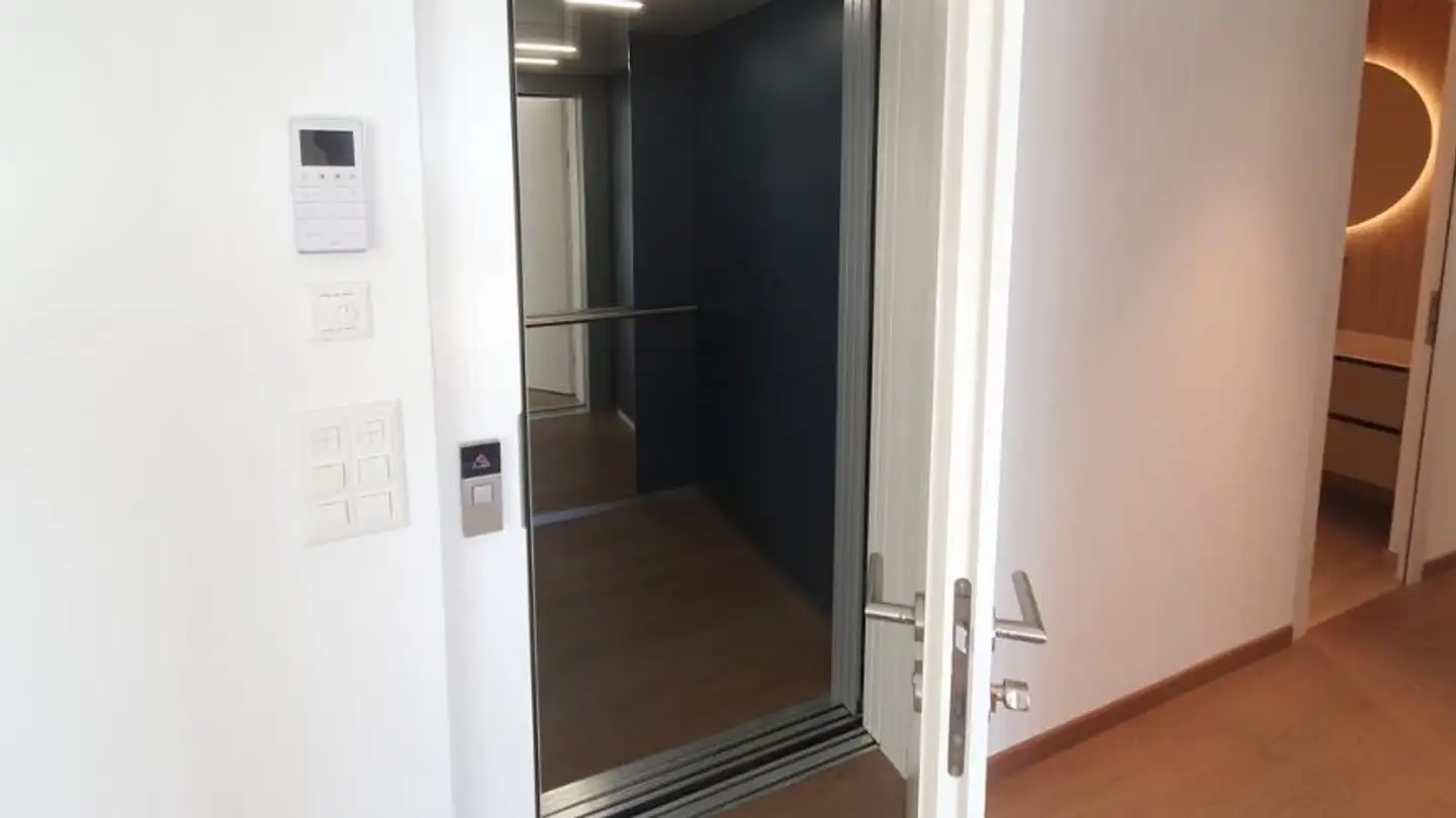 Appartamento a gradini in vendita - 1091 Grandvaux - Foto 3
