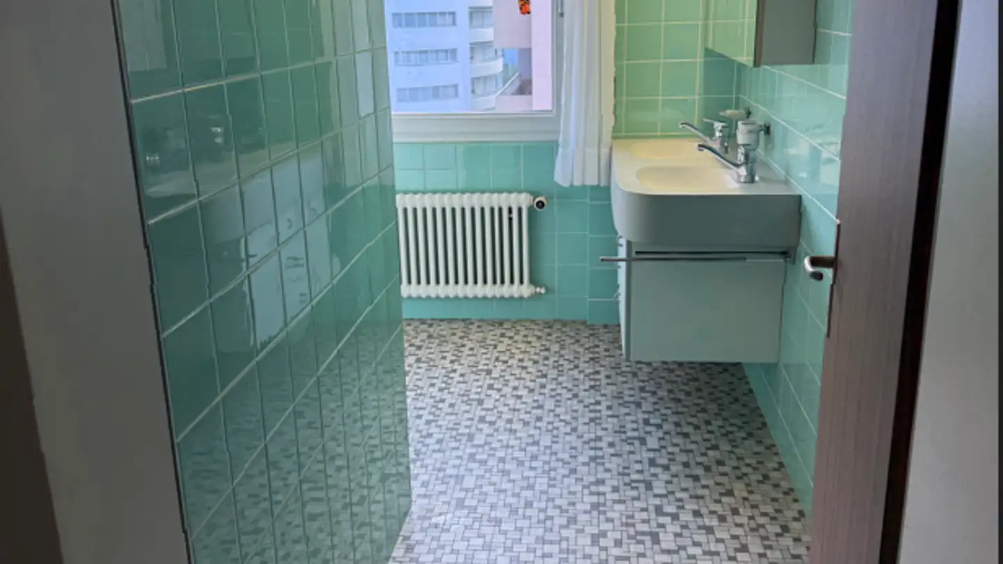 Apartment for rent - Englisch-Gruss-Strasse 48, 3902 Glis - Photo 4
