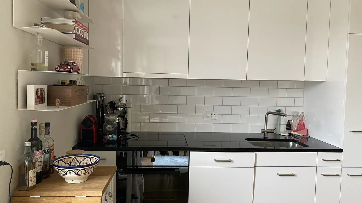 Appartamento ammobiliato in affitto - 8004 Zürich - Foto 3