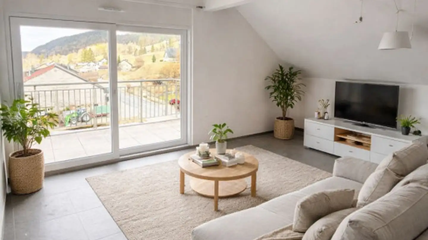 Apartment for rent - 1346 Les Bioux