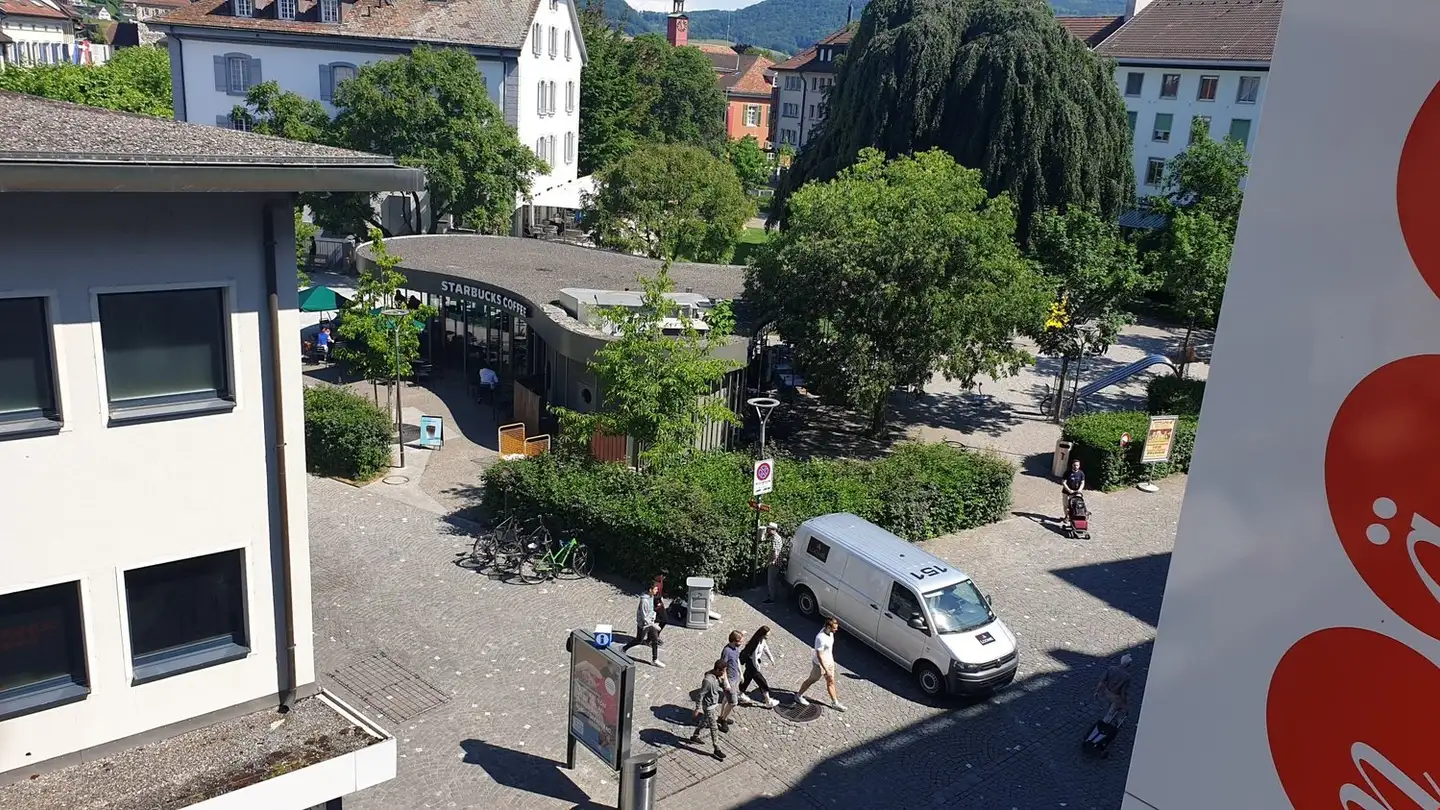 Appartamento in affitto - Igelweid 18, 5000 Aarau - Foto 2