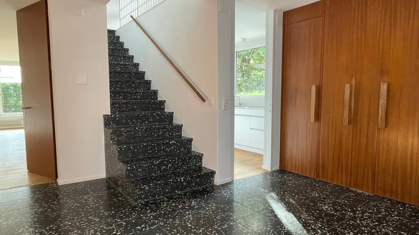 Casa bifamiliare in affitto - Langägertenstrasse 18a, 8125 Zollikerberg - Photo 4