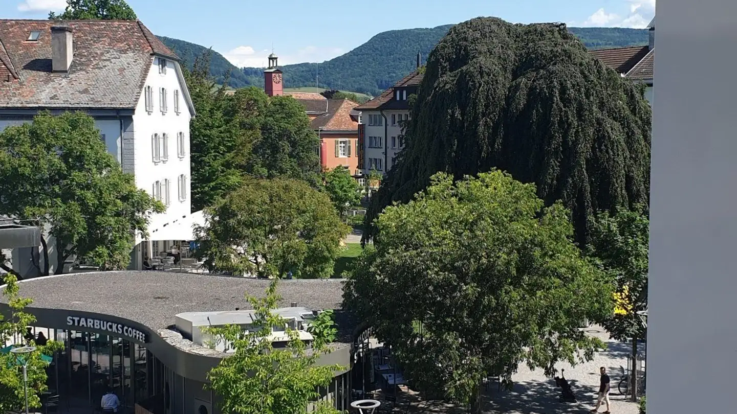 Appartamento in affitto - Igelweid 18, 5000 Aarau - Foto 3