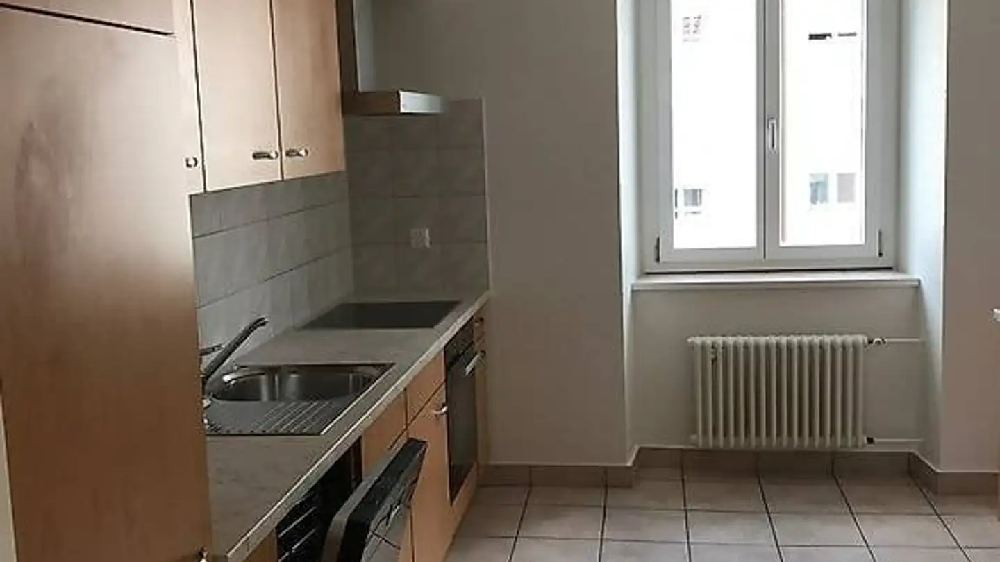 Wohnung kaufen - Rue De Lausanne, 1950 Sion