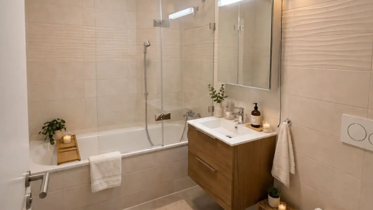 Apartment for rent - 1346 Les Bioux - Photo 4