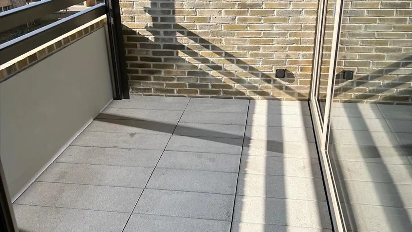 Wohnung mieten - Eisenbahnweg, 4058 Basel