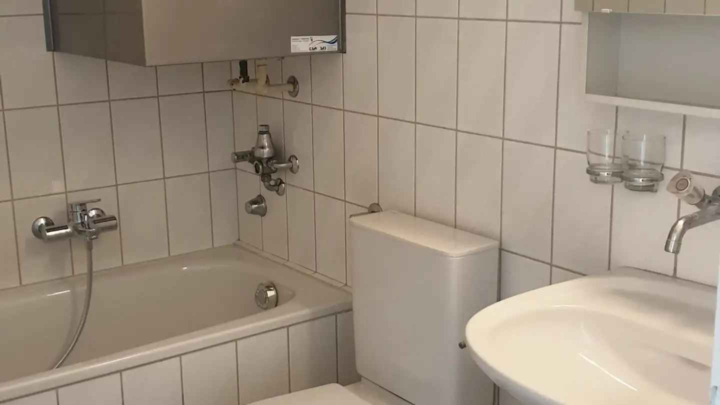Appartamento in affitto - Igelweid 18, 5000 Aarau - Foto 4