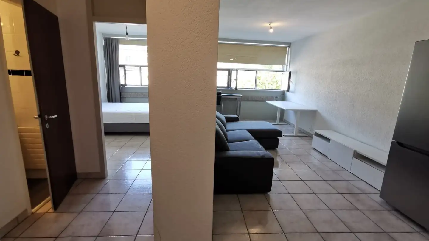 Apartment for rent - 1204 Genève