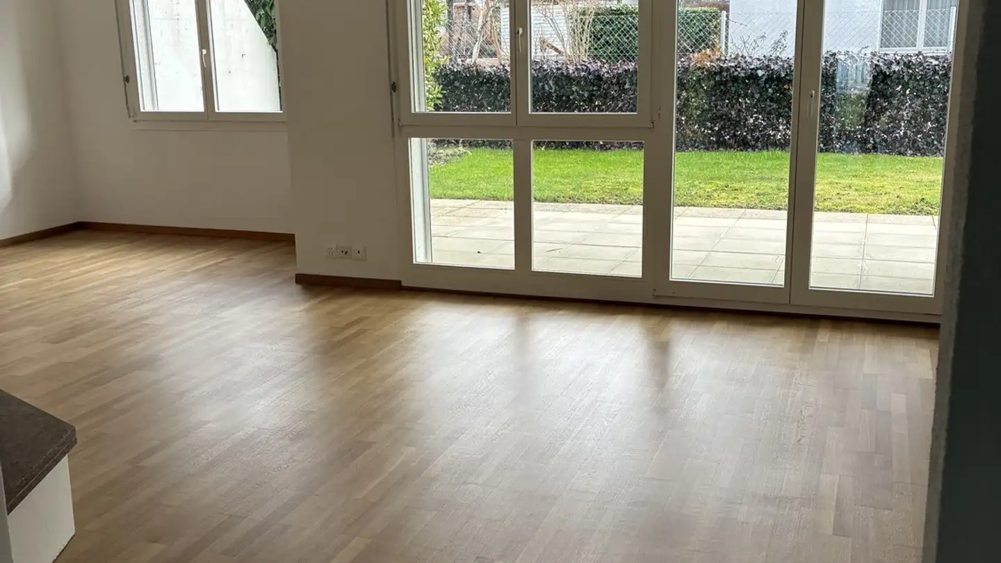 Appartamento in affitto - Unterdorfstrasse 15, 8908 Hedingen