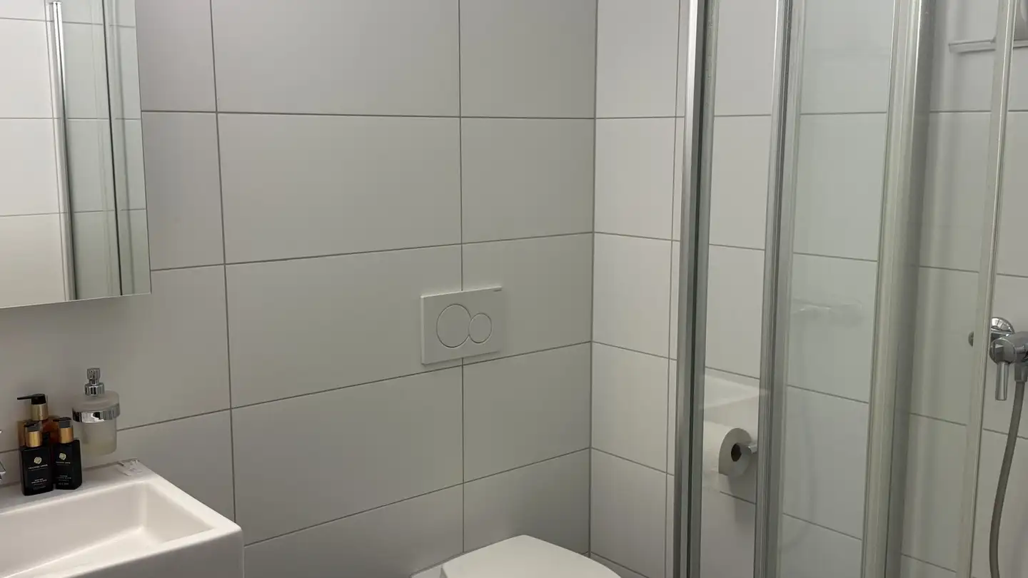 Apartment for rent - Mattenstrasse 440, 5054 Kirchleerau