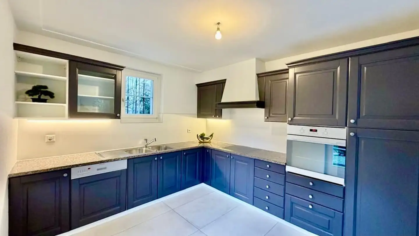 Apartment for rent - 1180 Rolle