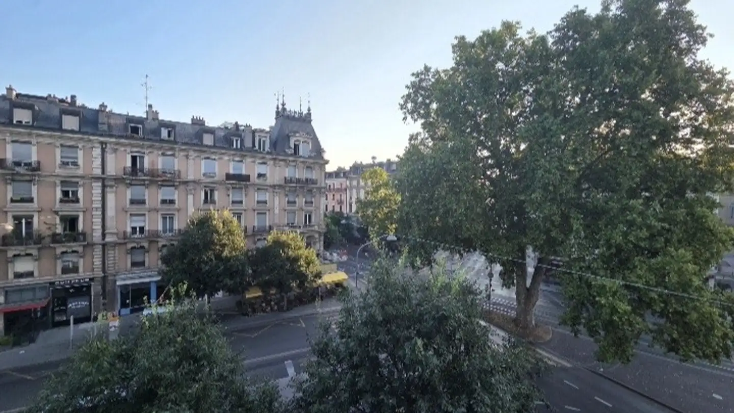 Apartment for rent - 1204 Genève - Photo 2