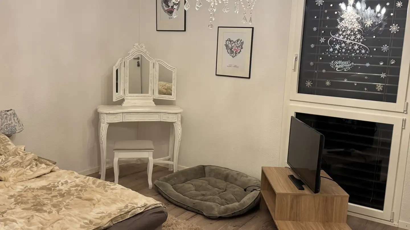 Apartment for rent - Mattenstrasse 440, 5054 Kirchleerau - Photo 4