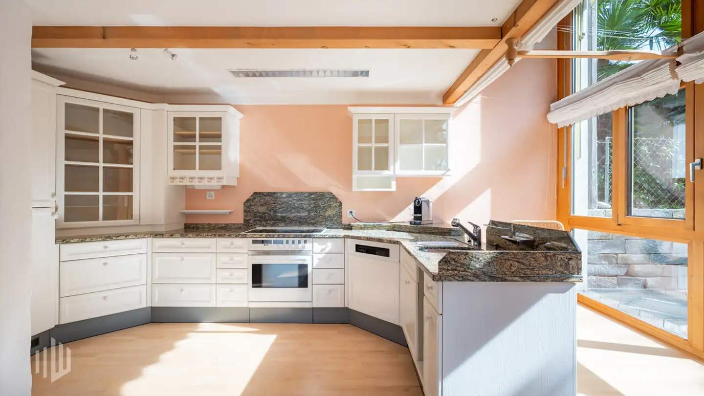 Höhlenhaus kaufen - Schulhausgasse, 3704 Krattigen - Foto 4