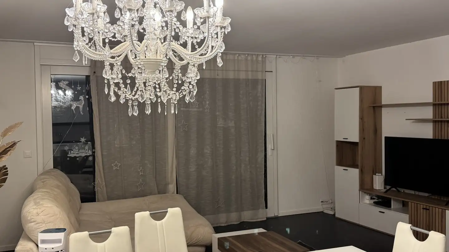 Apartment for rent - Mattenstrasse 440, 5054 Kirchleerau - Photo 2