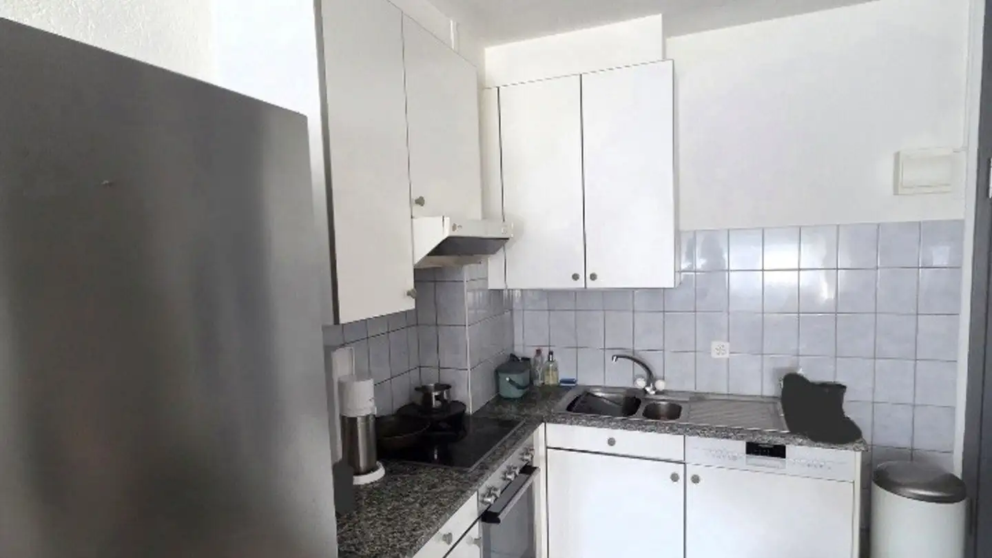 Apartment for rent - 1204 Genève - Photo 3