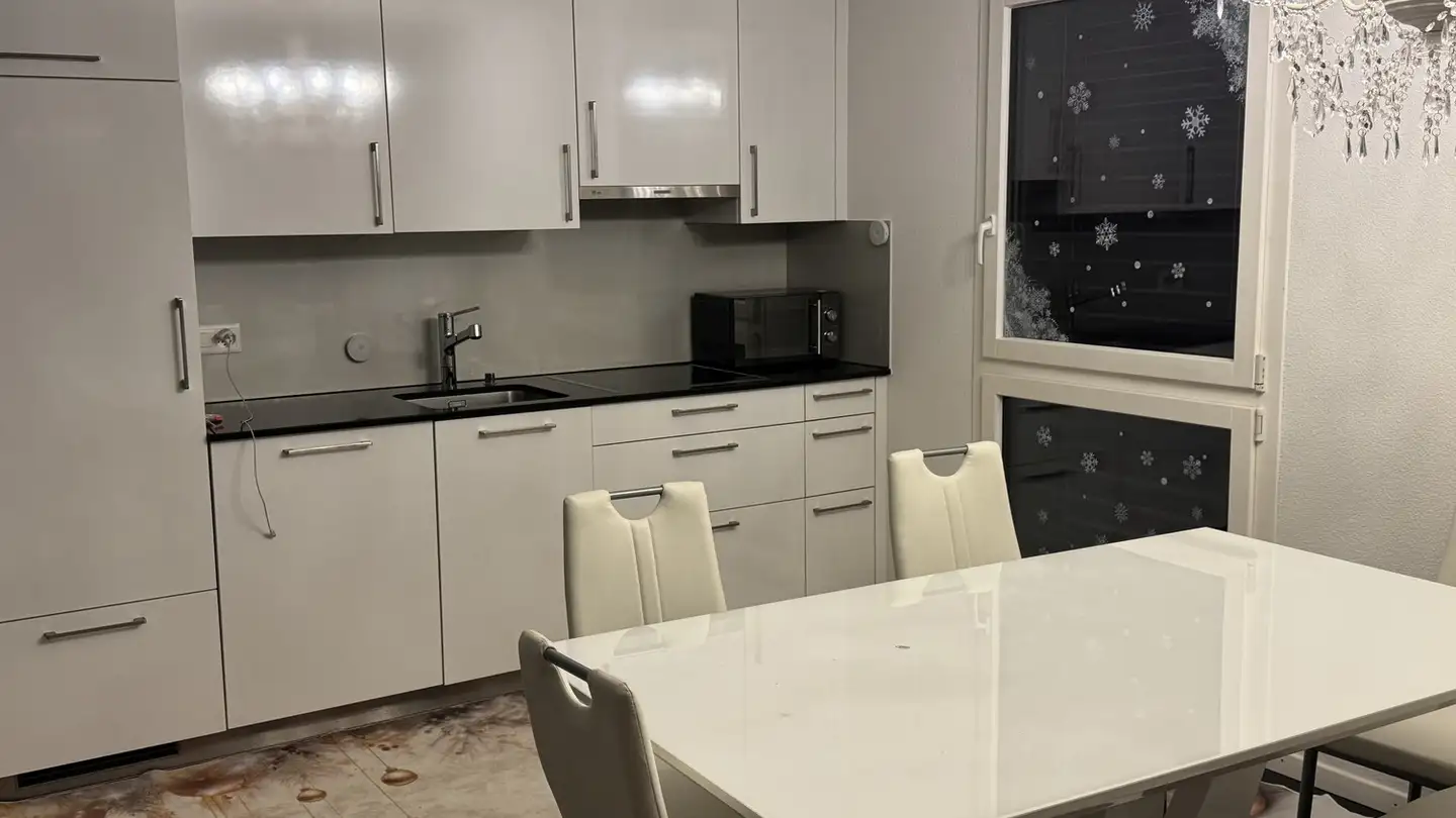 Apartment for rent - Mattenstrasse 440, 5054 Kirchleerau - Photo 3