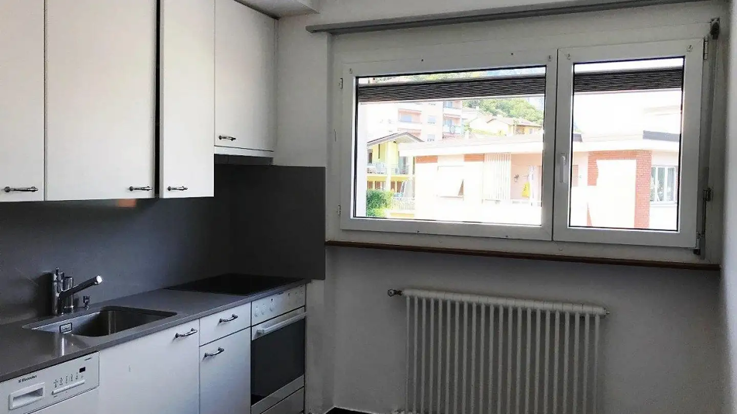 Appartamento in affitto - 6815 Melide - Foto 3