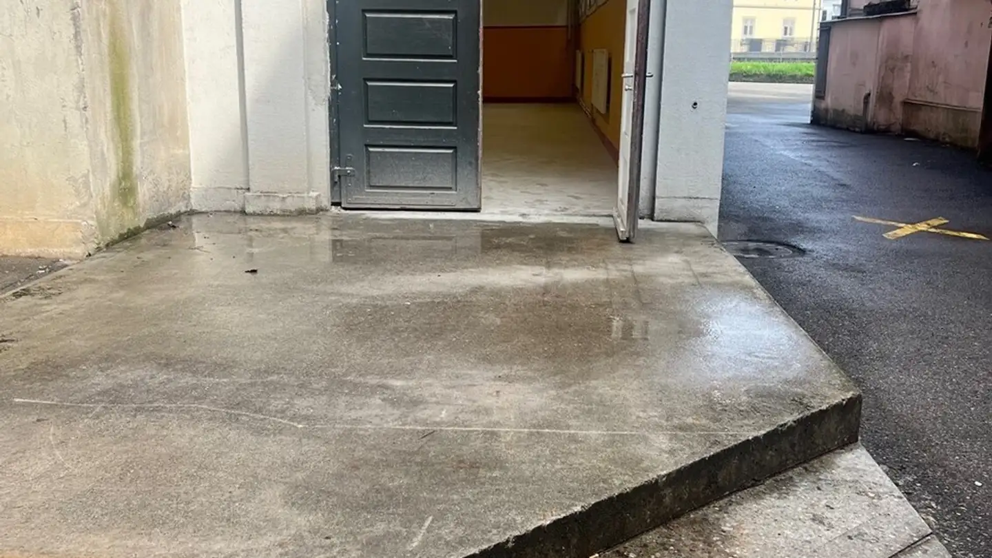 Industrial property for rent - Industriestrasse 2l, 8575 Bürglen TG - Photo 3