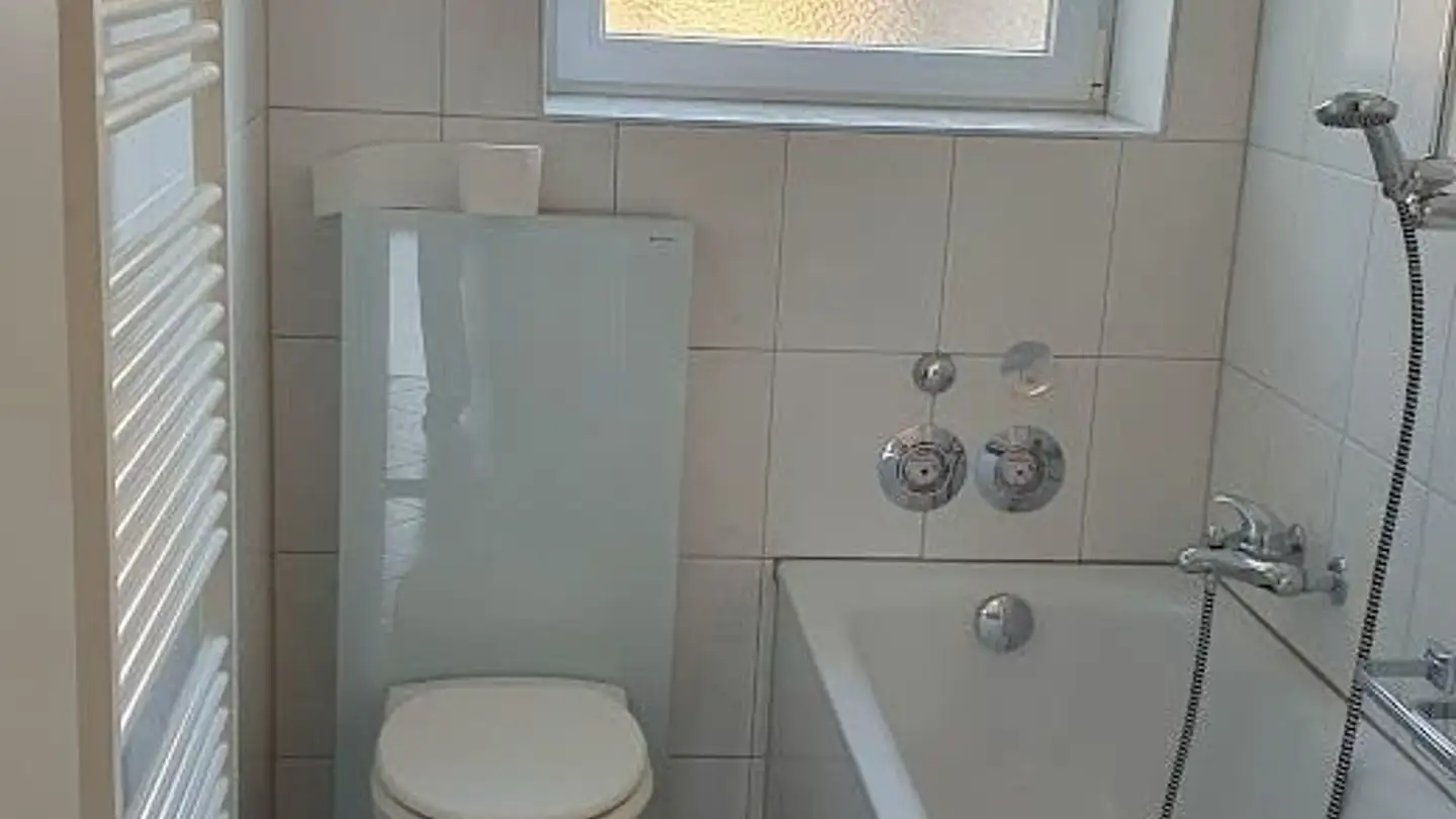 Wohnung mieten - Böllistrasse 14, 5702 Niederlenz - Foto 2