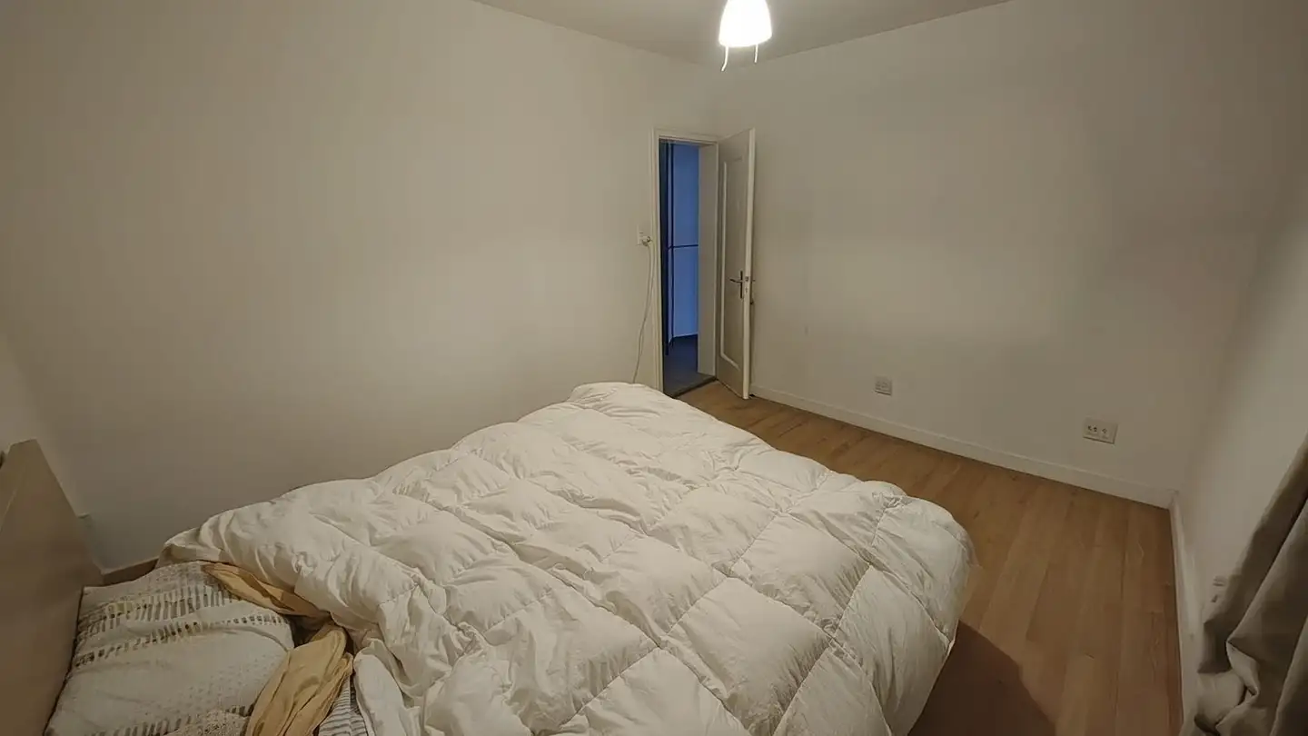 Stanza singola in affitto - 8702 Zollikon