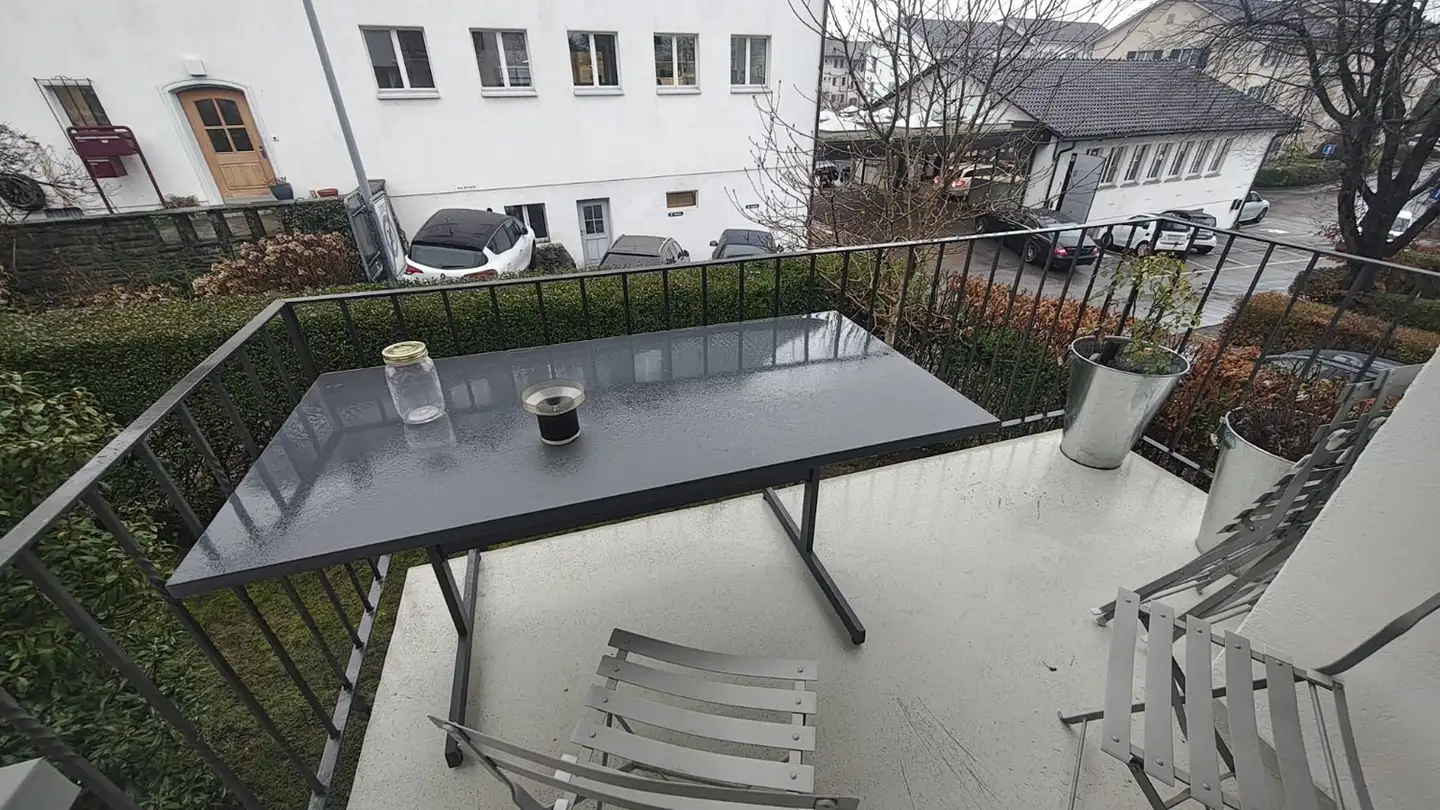 Stanza singola in affitto - 8702 Zollikon - Foto 2