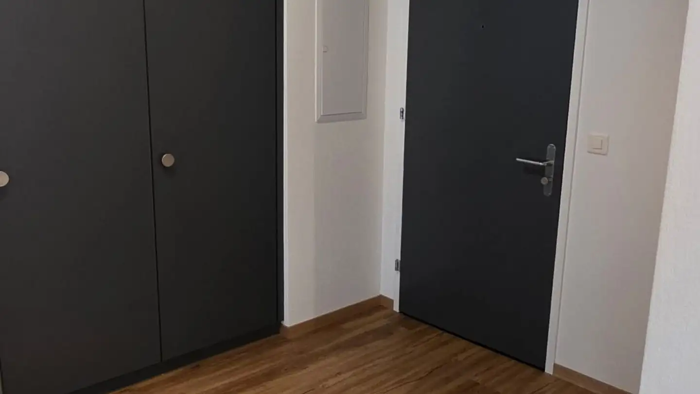 Apartment for rent - Bahnhofstrasse 37, 7302 Landquart - Photo 2