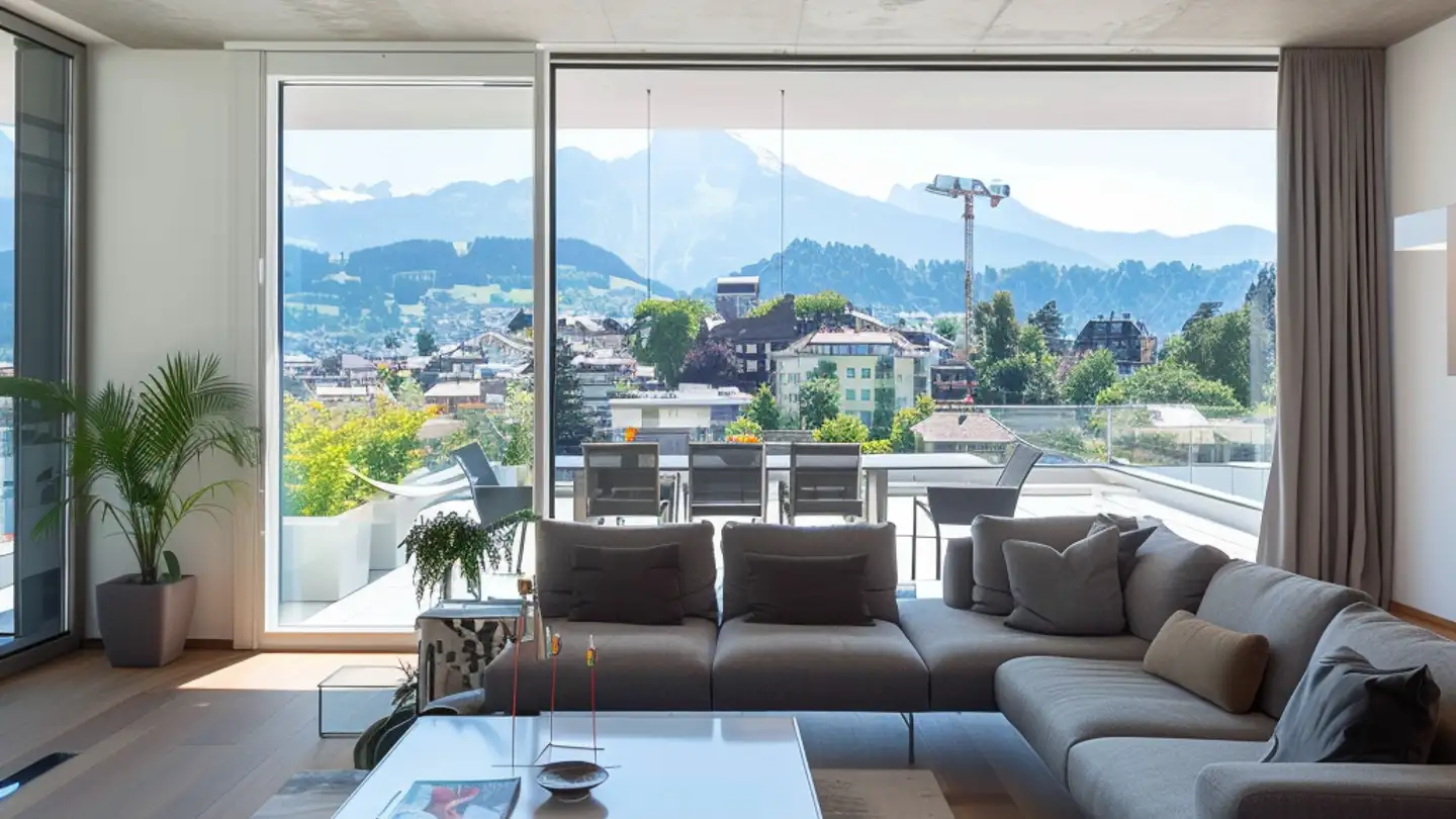 Maison individuelle à vendre - 8700 Küsnacht ZH