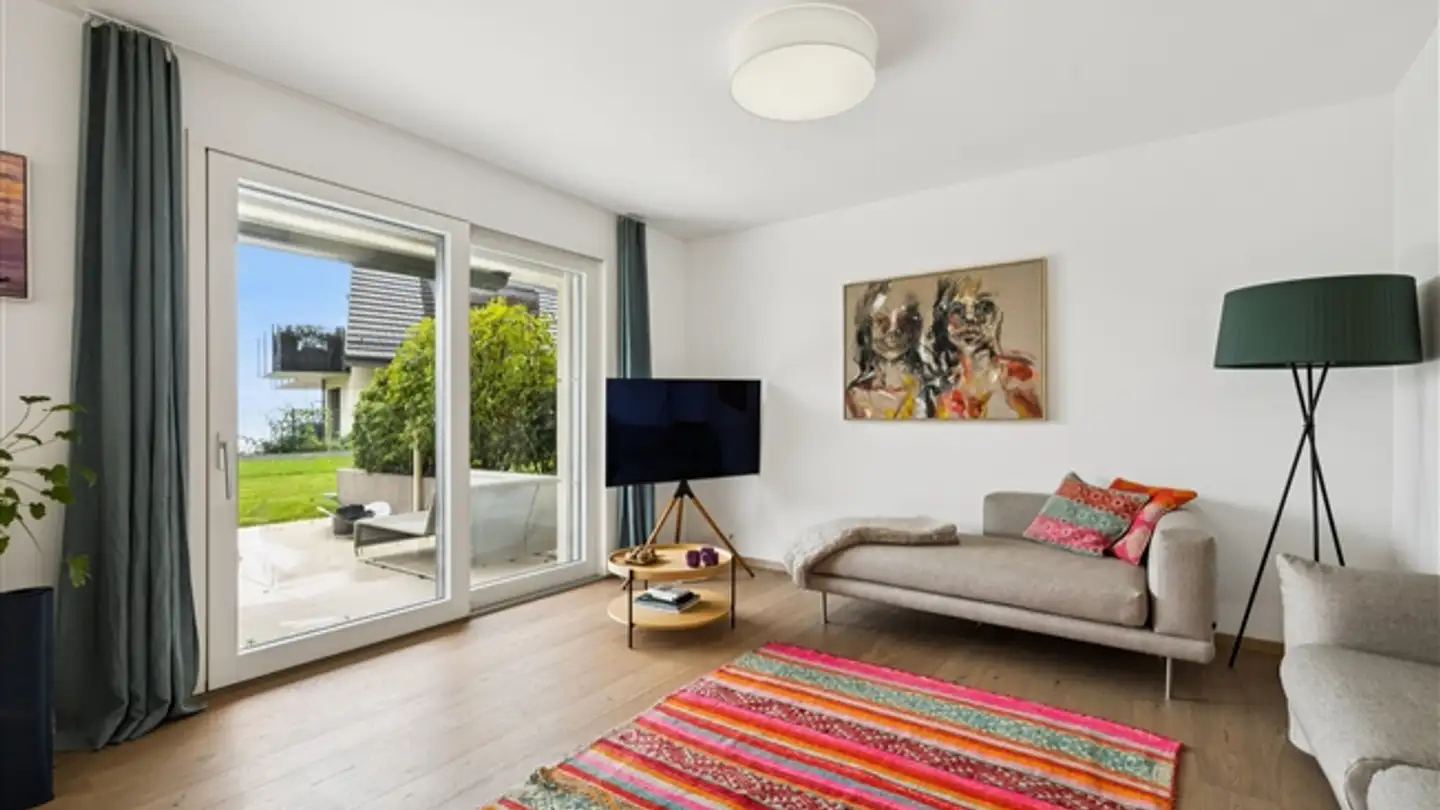 Appartamento in vendita - Chemin Du Grand-Pin 2b, 1802 Corseaux - Foto 4