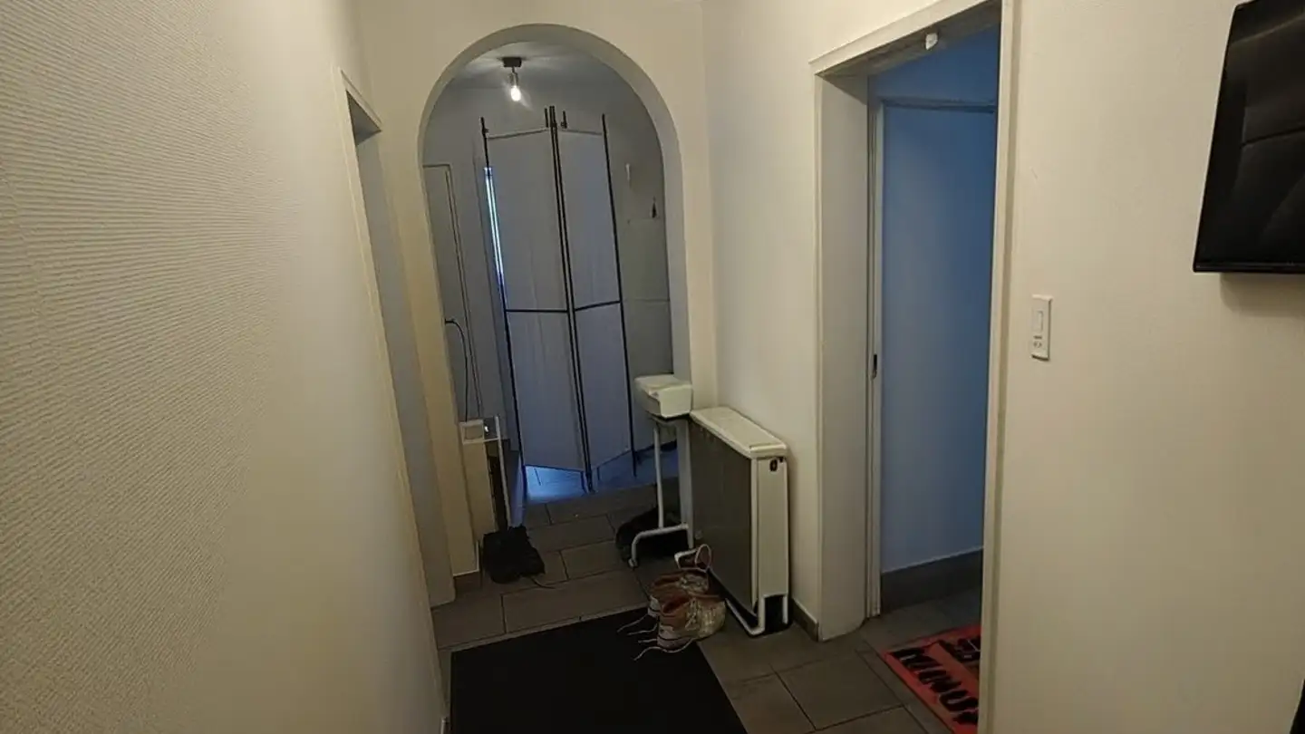 Stanza singola in affitto - 8702 Zollikon - Foto 3