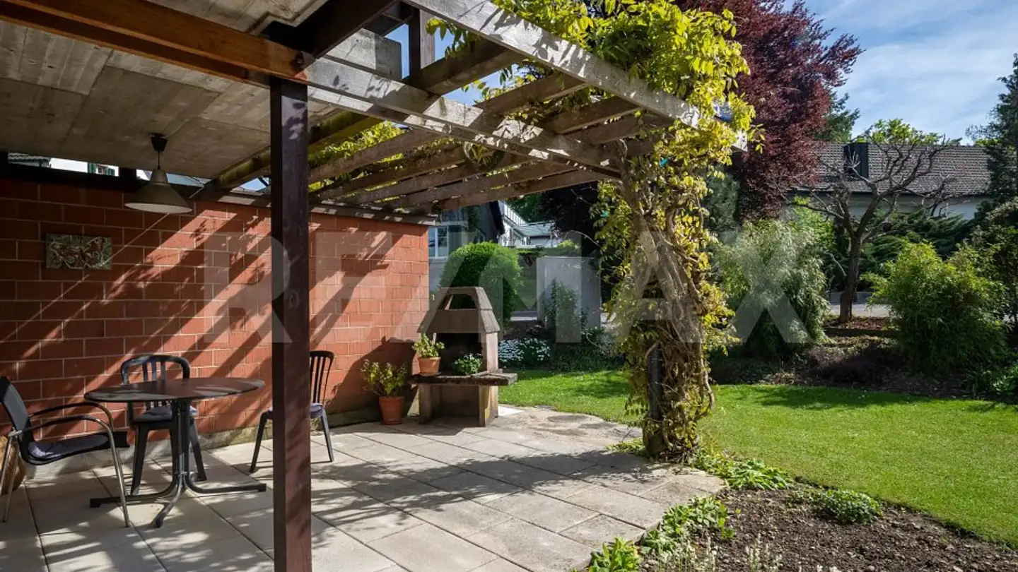 Single house for sale - Niggitalstrasse 56, 8630 Rüti ZH - Photo 3