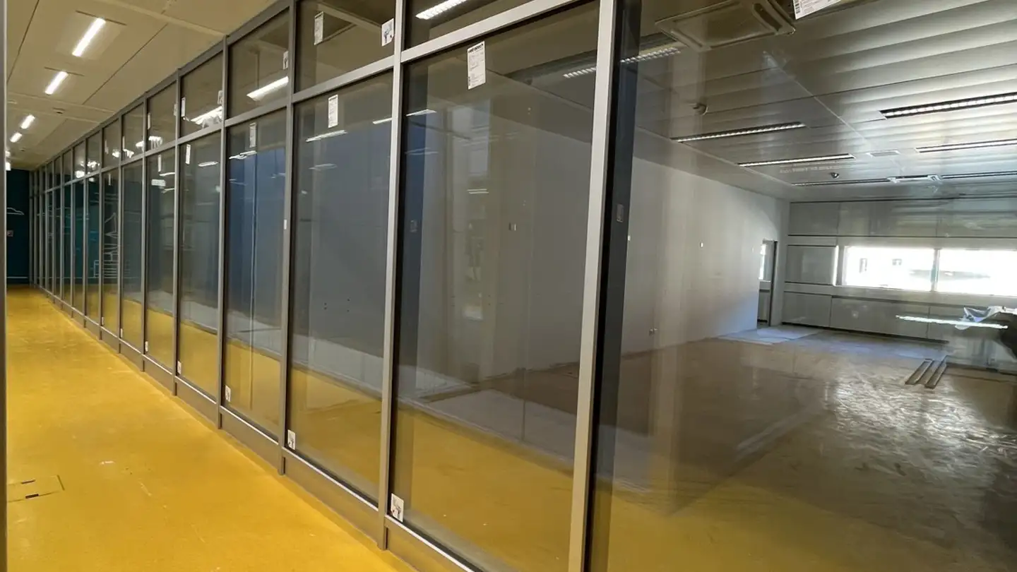 Spazio ufficio in affitto - Piazza Grande 3, 6600 Locarno - Foto 2