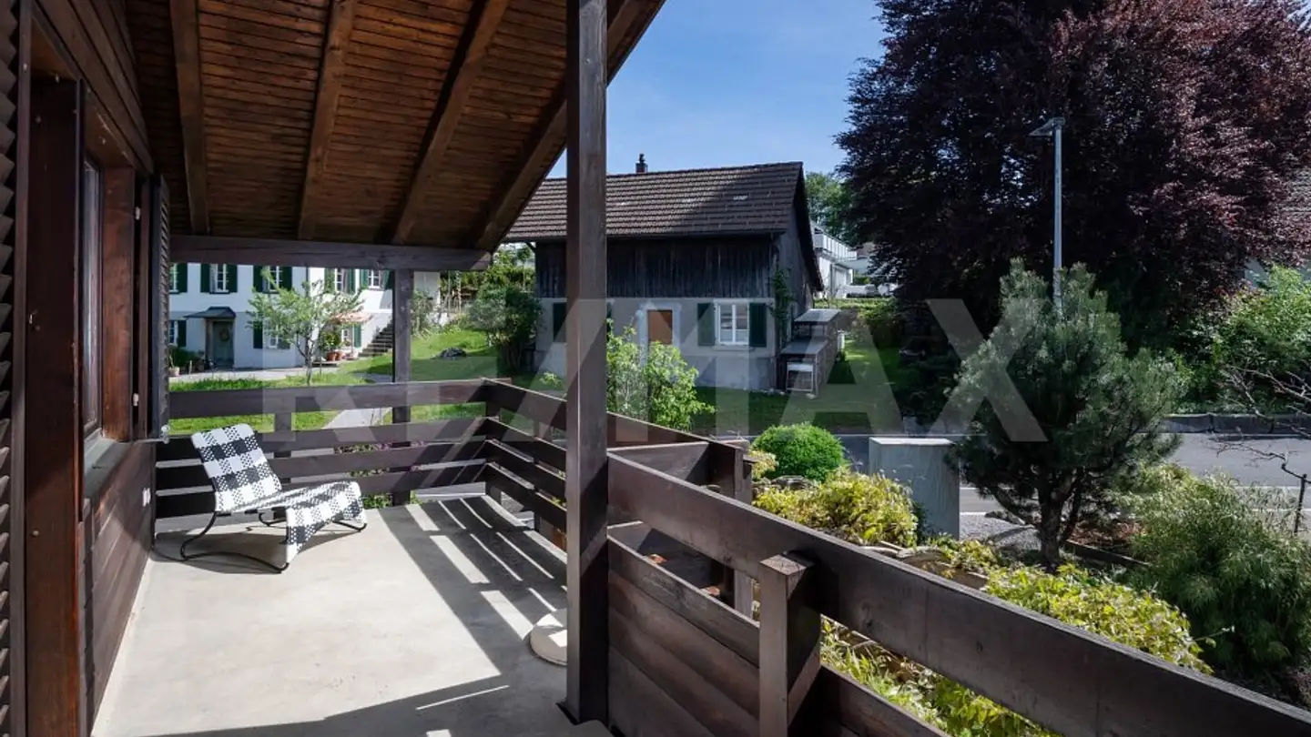 Single house for sale - Niggitalstrasse 56, 8630 Rüti ZH - Photo 4