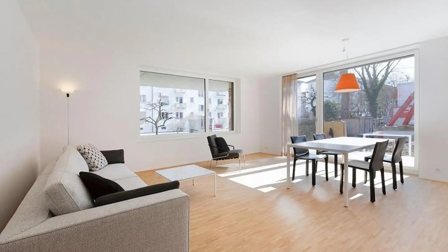 Appartement à louer - Holligenstrasse 23, 3008 Bern - Photo 3