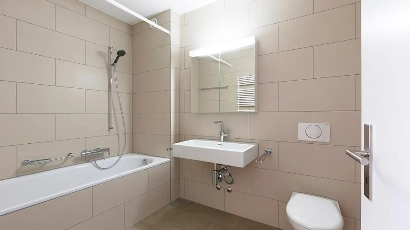 Appartement à louer - Holligenstrasse 23, 3008 Bern - Photo 4