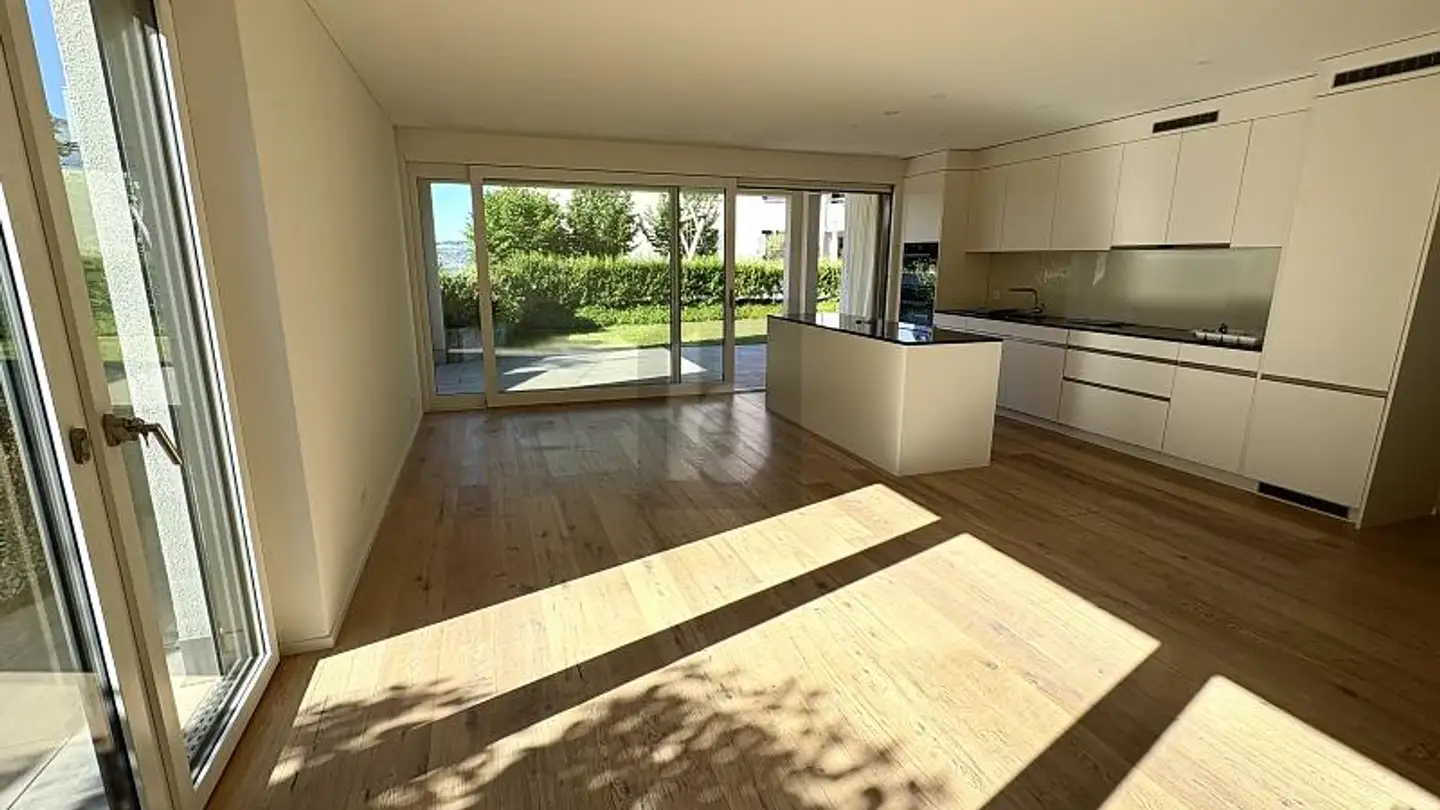 Wohnung mieten - 8805 Richterswil - Foto 3
