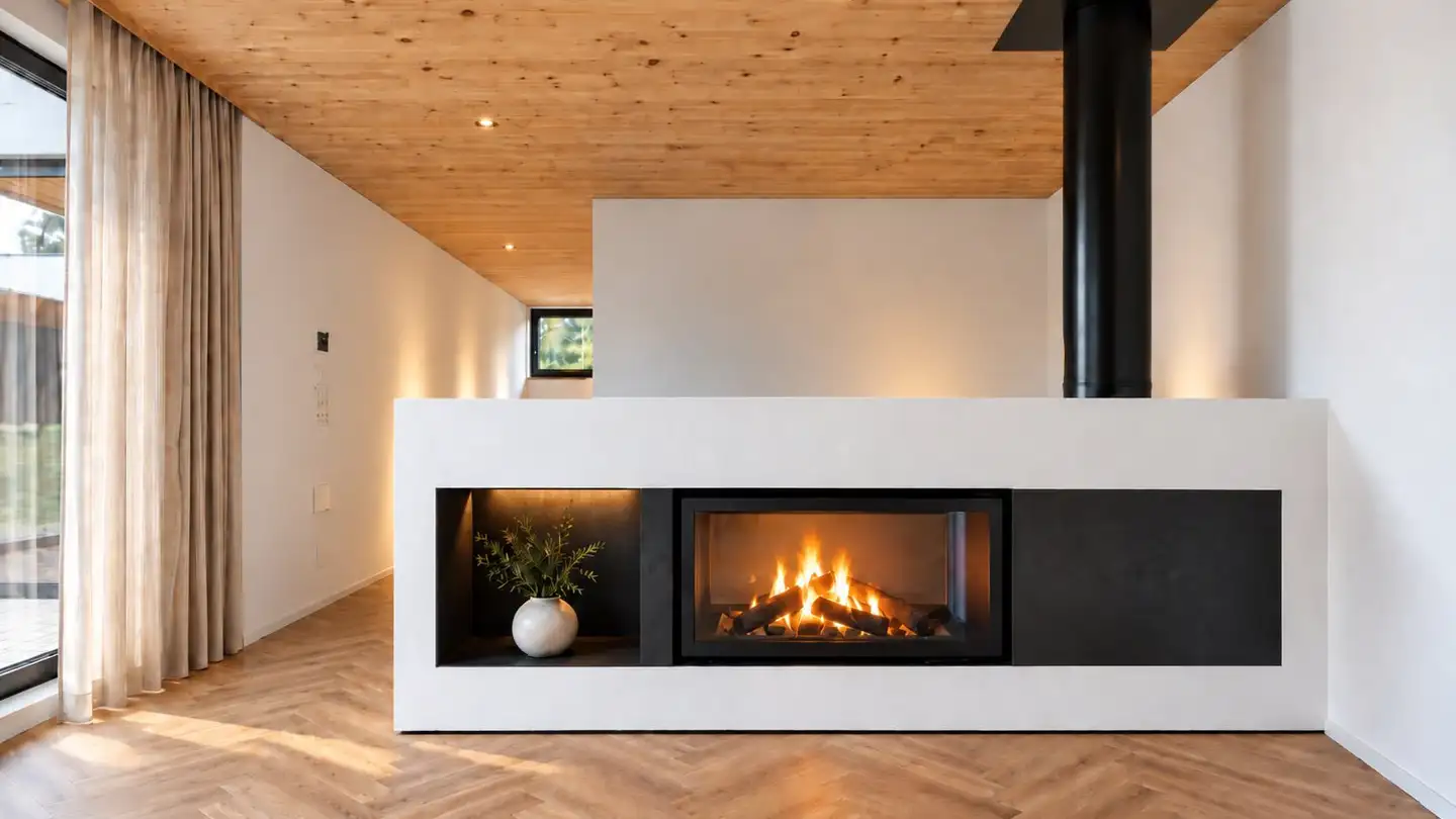Casa a schiera in vendita - Kirchenaustrasse, 9430 St. Margrethen SG - Foto 3