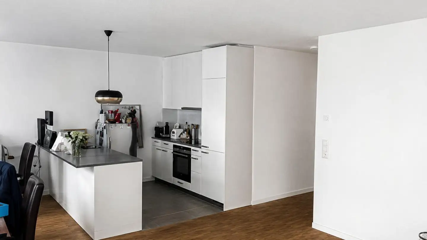 Appartement à louer - Holligenstrasse 23, 3008 Bern - Photo 2