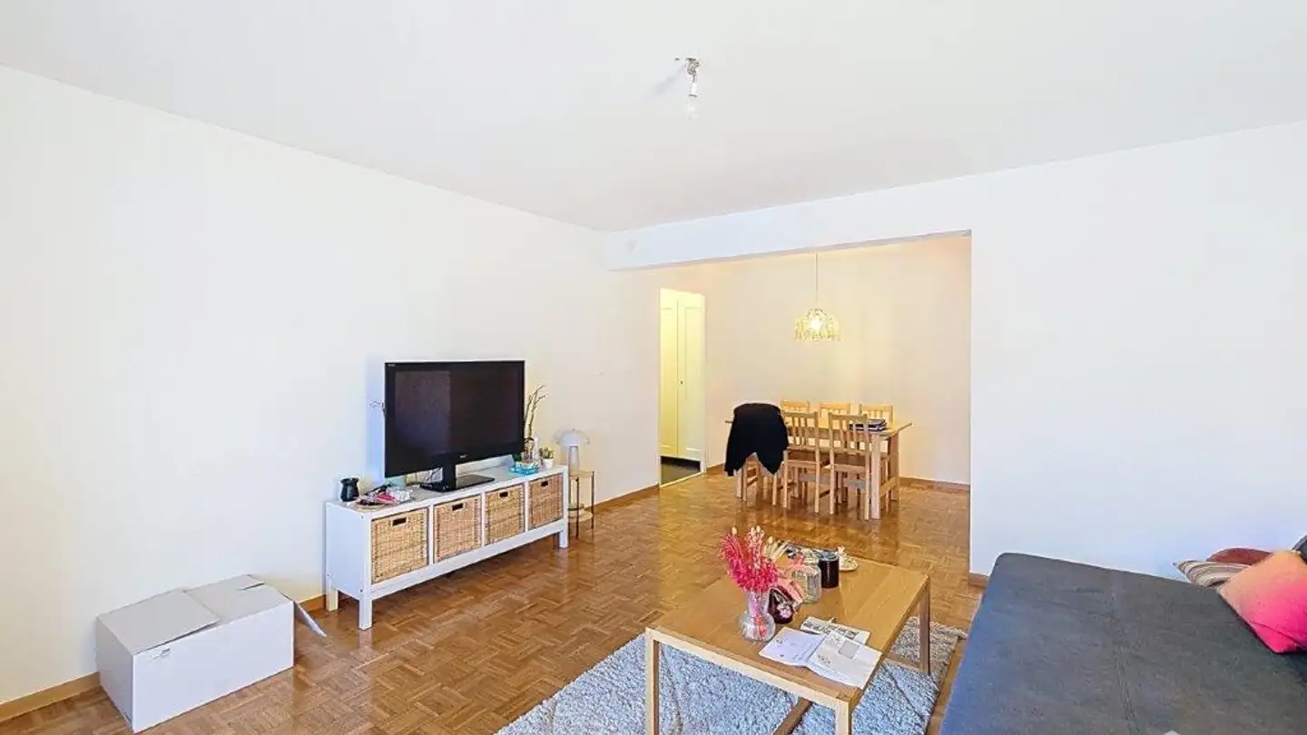 Appartamento in affitto - Avenue Nestlé 11, 1800 Vevey - Photo 2